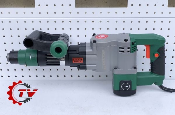Máy đục bê tông 17mm Dekton DK-RH3503