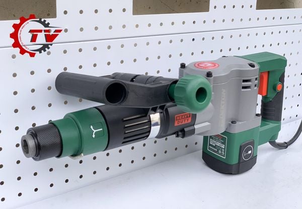 Máy đục bê tông 17mm Dekton DK-RH3503