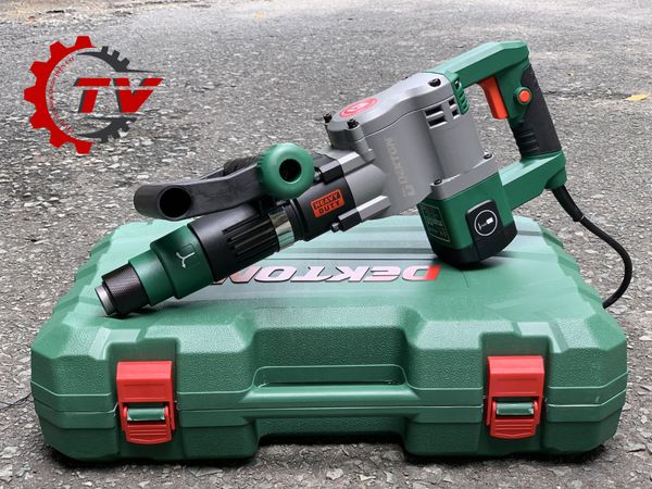 Máy đục bê tông 17mm Dekton DK-RH3503