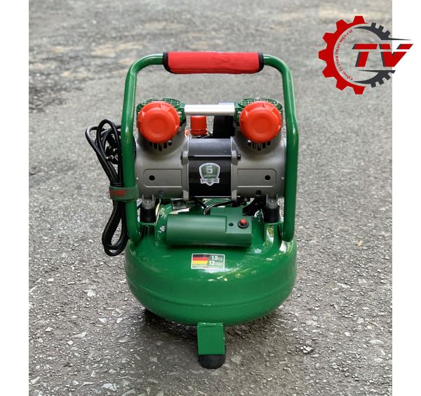 Máy Nén Khí Không Dầu Dekton DK-AC2912S