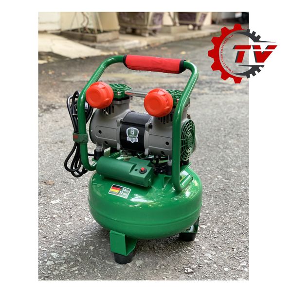 Máy Nén Khí Không Dầu Dekton DK-AC2912S