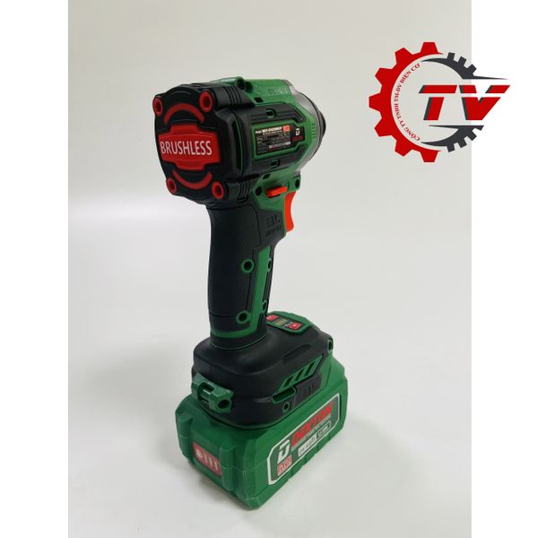 Máy Vặn Vít Dùng Pin Dekton M21-CV230NCP