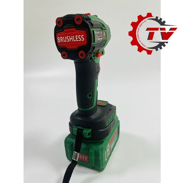 Thân máy vặn vít trượt Dekton M21-VT55NCP