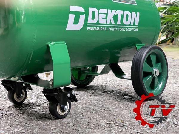 Máy nén khí không dầu Dekton DK-AC3930Plus