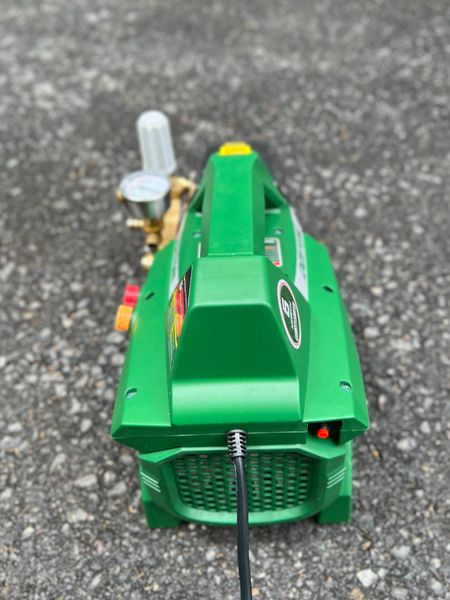 Máy xịt rửa áp lực cao 2350W Dekton DK-HPW2350A