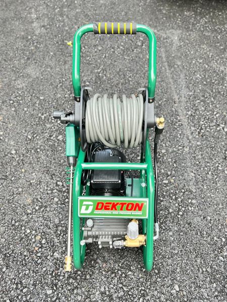 Máy xịt rửa cao áp DEKTON DK-HPW2350 Plus