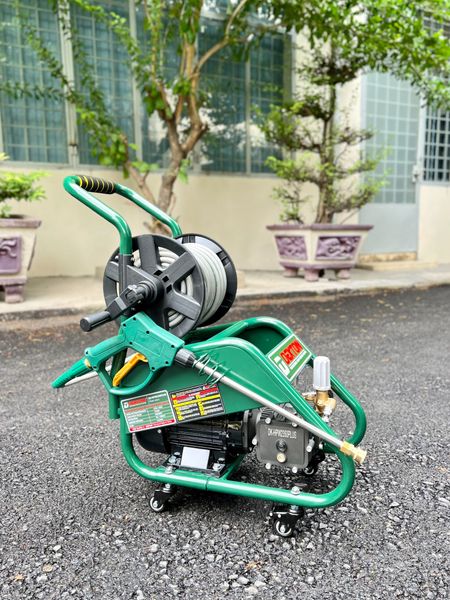 Máy xịt rửa cao áp DEKTON DK-HPW2350 Plus