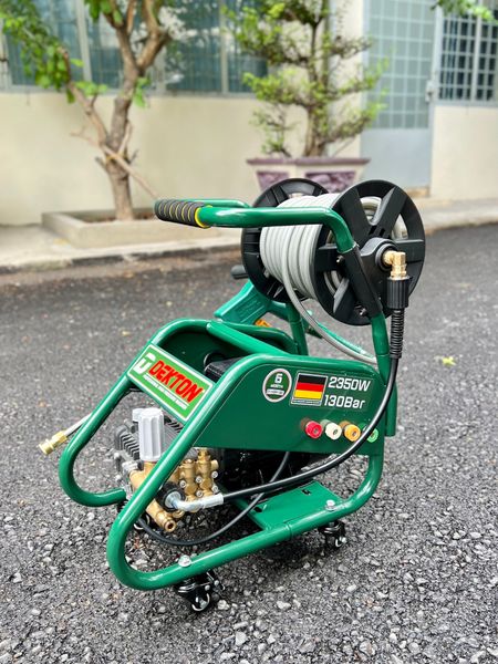 Máy xịt rửa cao áp DEKTON DK-HPW2350 Plus