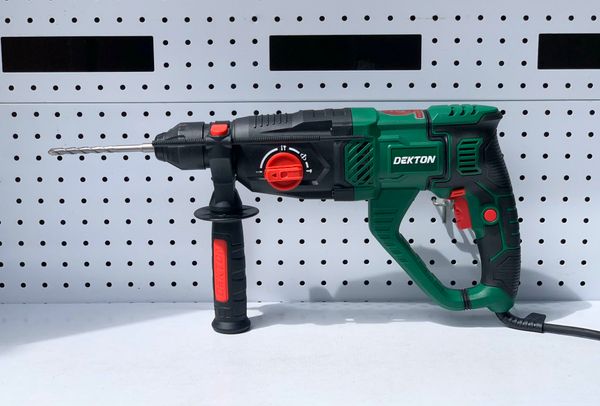 Máy khoan 3 chức năng DEKTON DK-RH2603A