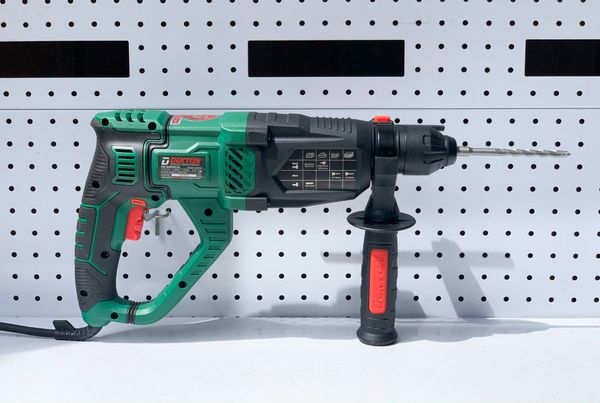 Máy khoan 3 chức năng DEKTON DK-RH2603A