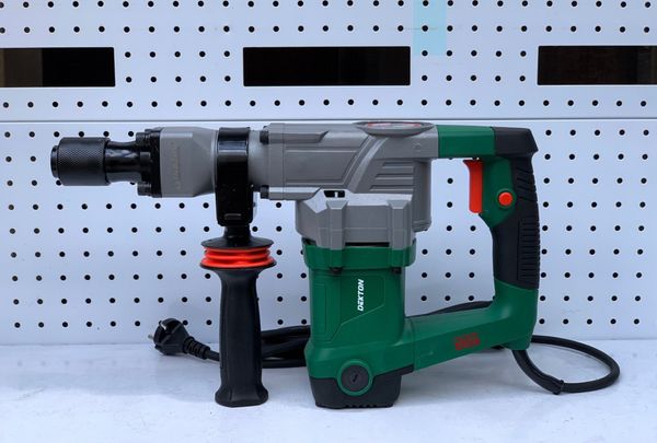 Máy Đục Bê Tông 17mm Dekton DK-DH3601