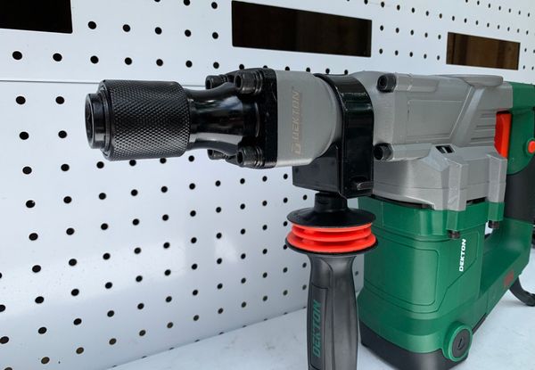 Máy Đục Bê Tông 17mm Dekton DK-DH3601