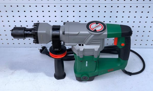 Máy Đục Bê Tông 17mm Dekton DK-DH3601