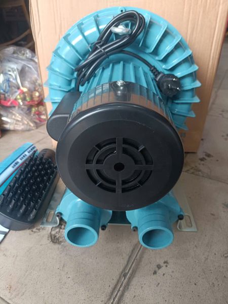 MÁY THỔI KHÍ RESUN GF750