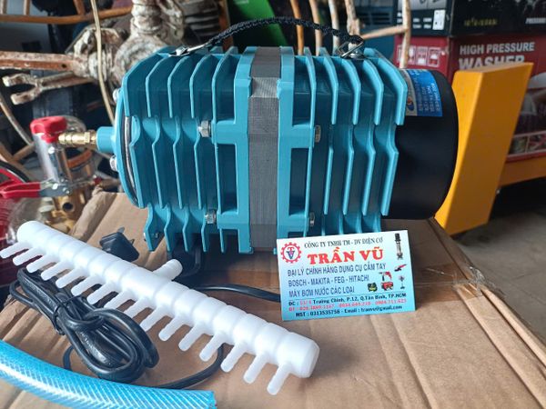 MÁY THỔI OXY RESUN ACO-010 (200W)