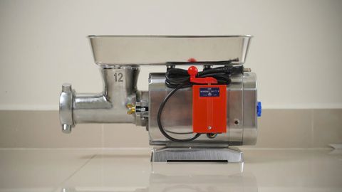 Máy Xay Thịt Đài Loan ATS-102