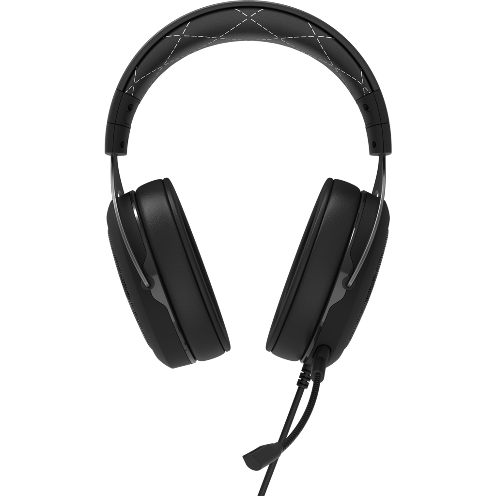 Tai nghe Corsair HS70 7.1 Wireless