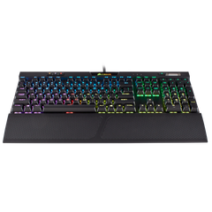 Bàn phím cơ Corsair K70 RGB MK.2 Cherry Switch