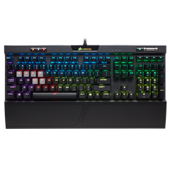 Bàn phím cơ Corsair K70 RGB MK.2 Cherry Switch