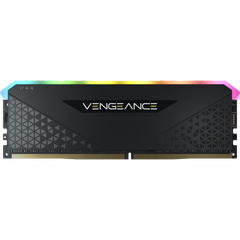 Ram DDR4 Corsair Vengeance RS RGB 8G bus 3200