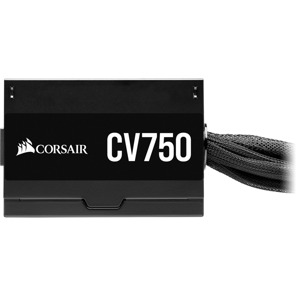 Nguồn Corsair CV750 750W 80 Plus Bronze