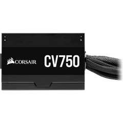 Nguồn Corsair CV750 750W 80 Plus Bronze