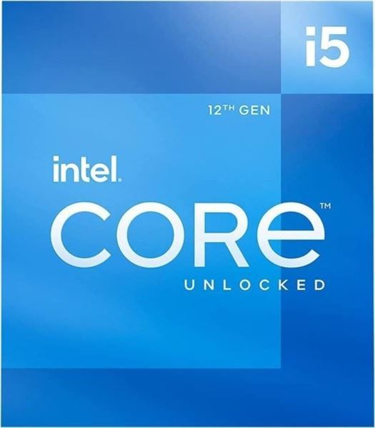 CPU Intel Core i5 12600K LGA1700 ( thế hệ 12)