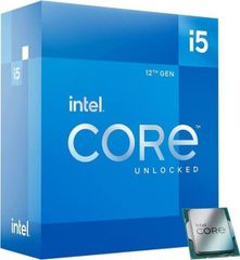 CPU Intel Core i5 12600K LGA1700 ( thế hệ 12)
