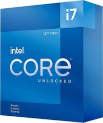 CPU Intel Core i7 12700K LGA1700 ( thế hệ 12)