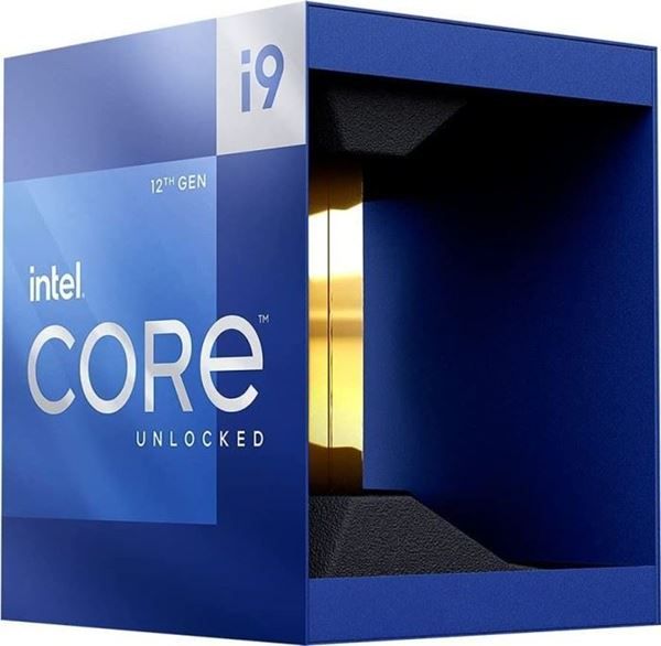 CPU Intel Core i9 12900K LGA1700 ( thế hệ 12)