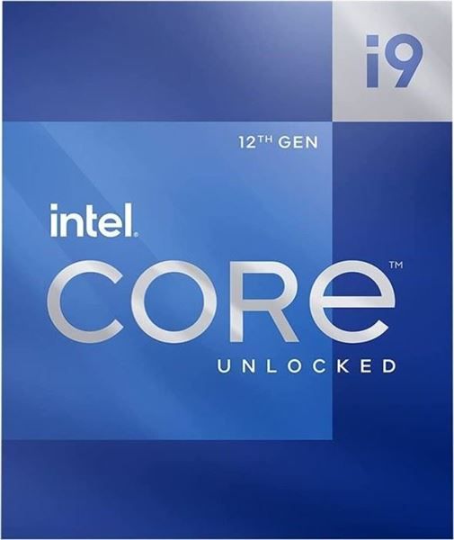 CPU Intel Core i9 12900K LGA1700 ( thế hệ 12)