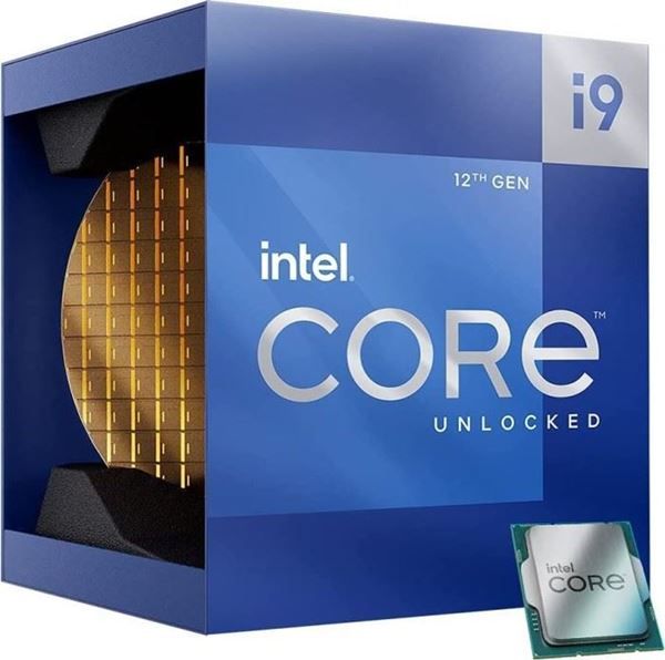 CPU Intel Core i9 12900K LGA1700 ( thế hệ 12)