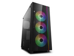 Case Deepcool Matrexx 55 ATX 3F