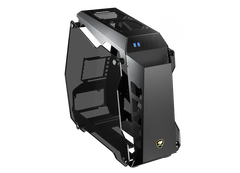 Case Cougar Conquer ESSENCE M-ATX