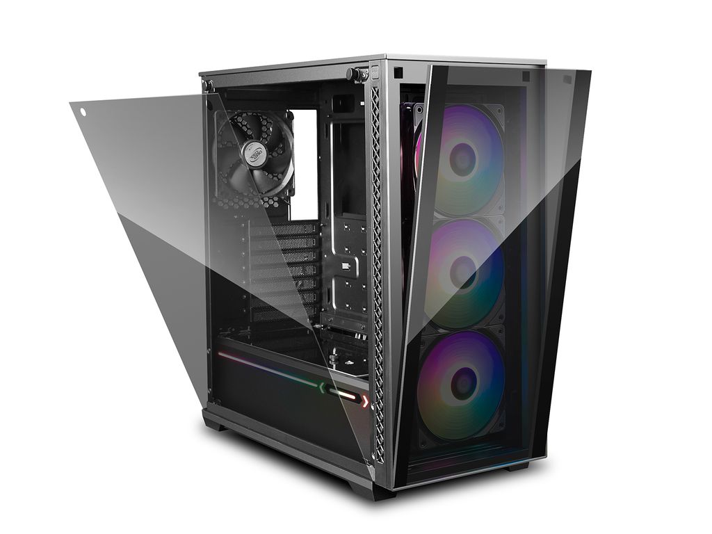 Case Deepcool Matrexx 70 ARGB 3F