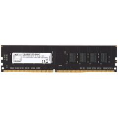 RAM G.SKILL NT - 8GB 2666 - F4-2666C19S-8GNT