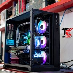 Tản nhiệt nước Custom TEKCORE 360 Digital RGB