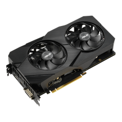 VGA ASUS Dual GeForce RTX 2060 OC EVO 6GB GDDR6