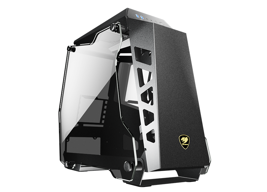 Case Cougar Conquer ESSENCE M-ATX