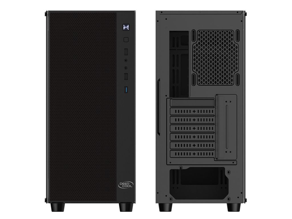 Case Deepcool Matrexx 55 Mesh ATX 4F