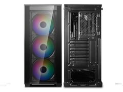 Case Deepcool Matrexx 70 ARGB 3F