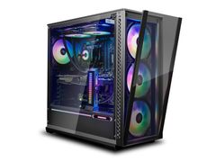 Case Deepcool Matrexx 70 ARGB 3F