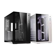 Case LIAN-LI PC-O11 DYNAMIC White