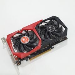 VGA Colorful GTX 1660 Ti NB 6G