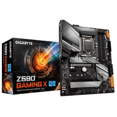 Mainboard Gigabyte Z590 Gaming X