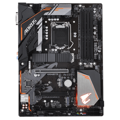 Mainboard Gigabyte B360 AORUS GAMING 3 - Socket 1151v2