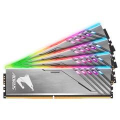 Ram AORUS RGB 2x8G - 3200MHz (2x Ram stick only)