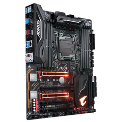 Mainboard Gigabyte X299 AORUS Gaming 3 - Socket 2066