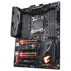 Mainboard Gigabyte X299 AORUS Gaming 3 - Socket 2066