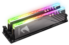 Ram AORUS RGB 2x8G - 3200MHz (2x Ram stick only)